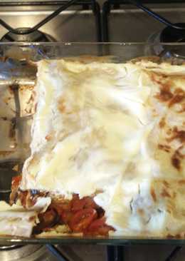 Eggplant lasagne recipes - 8 recipes - Cookpad