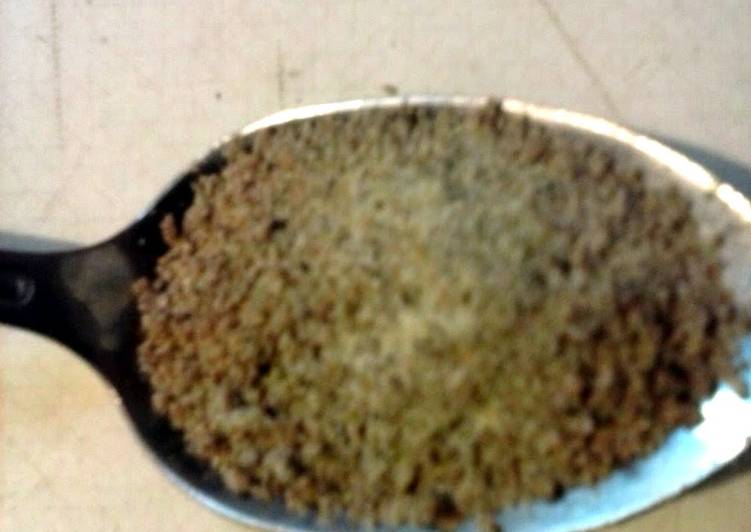 paula deen s house seasoning recipe by mamaof 3 cookpad paula deen s house seasoning recipe by mamaof 3 cookpad