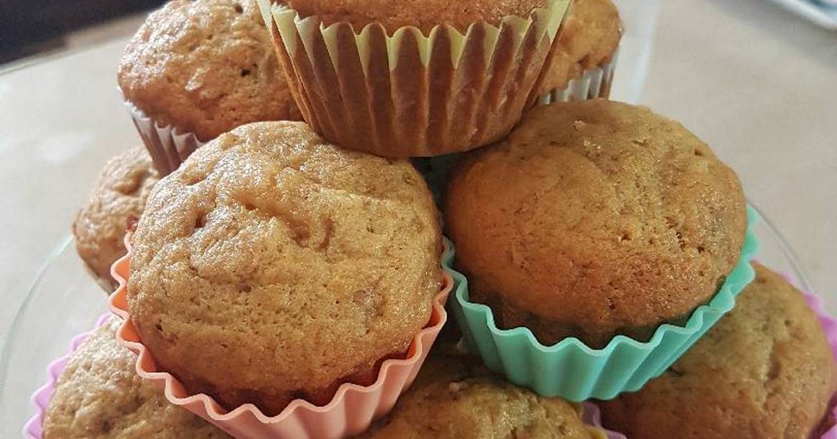 Muffin no milk recipes 474 recipes Cookpad