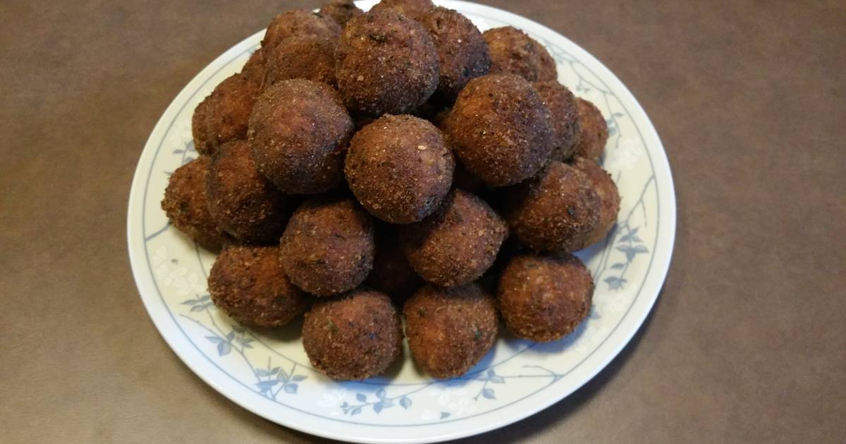 Cabbage ball recipes 147 recipes Cookpad