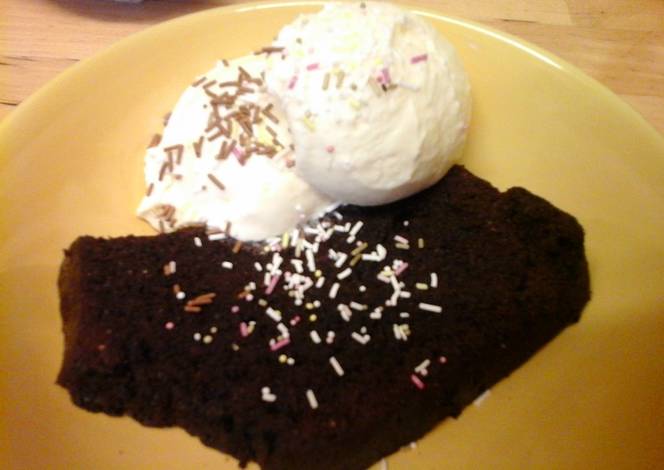 Resep Irmgards Lemon & coconut icecream Resep Irmgards Lemon & coconut icecream