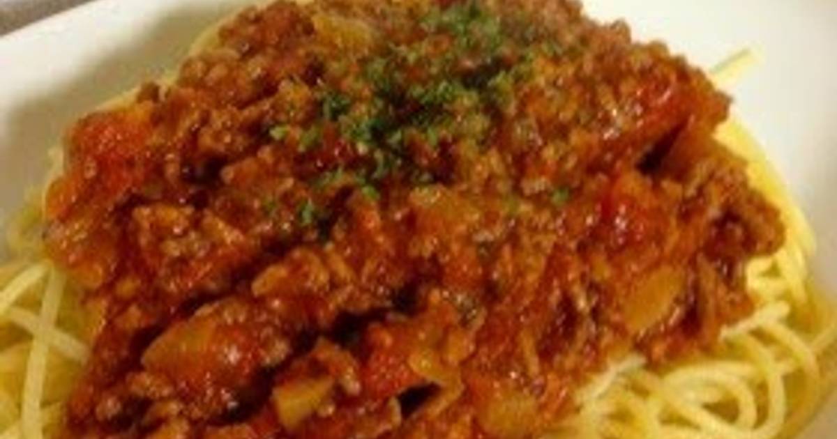 Japanese style pasta recipes - 114 recipes - Cookpad