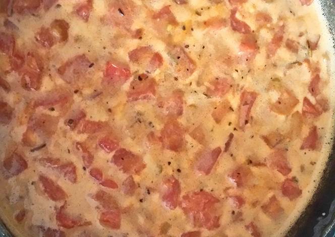 Resep Enchilada Themed Soup Resep Enchilada Themed Soup