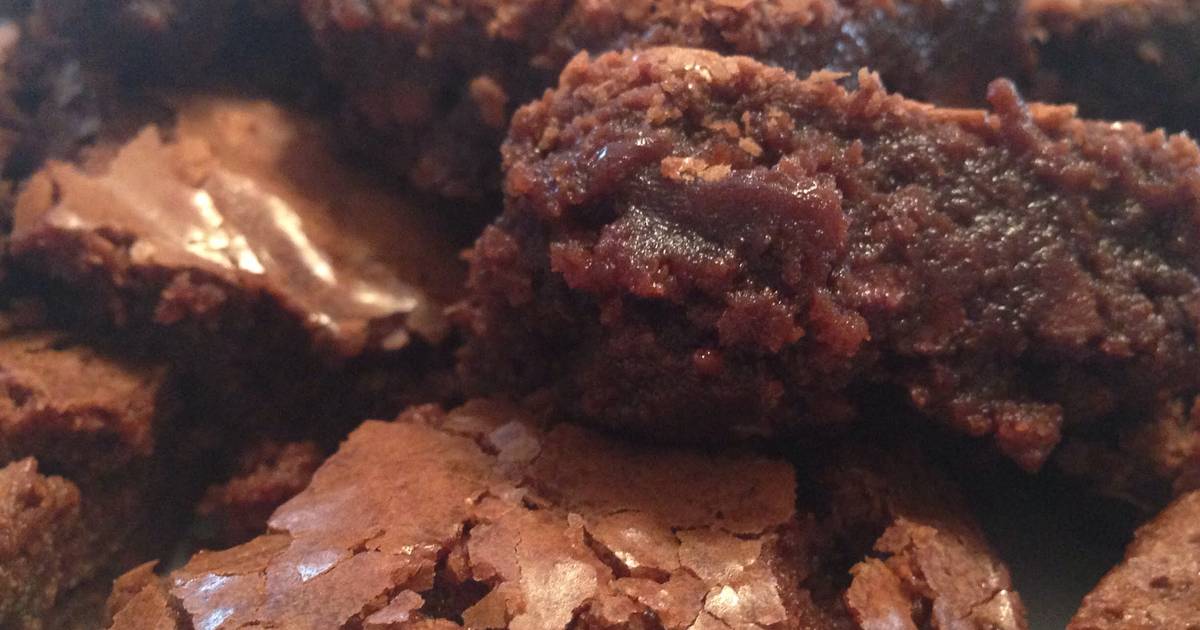 New York Times Brownies Recipe by Sarah Faith Cookpad