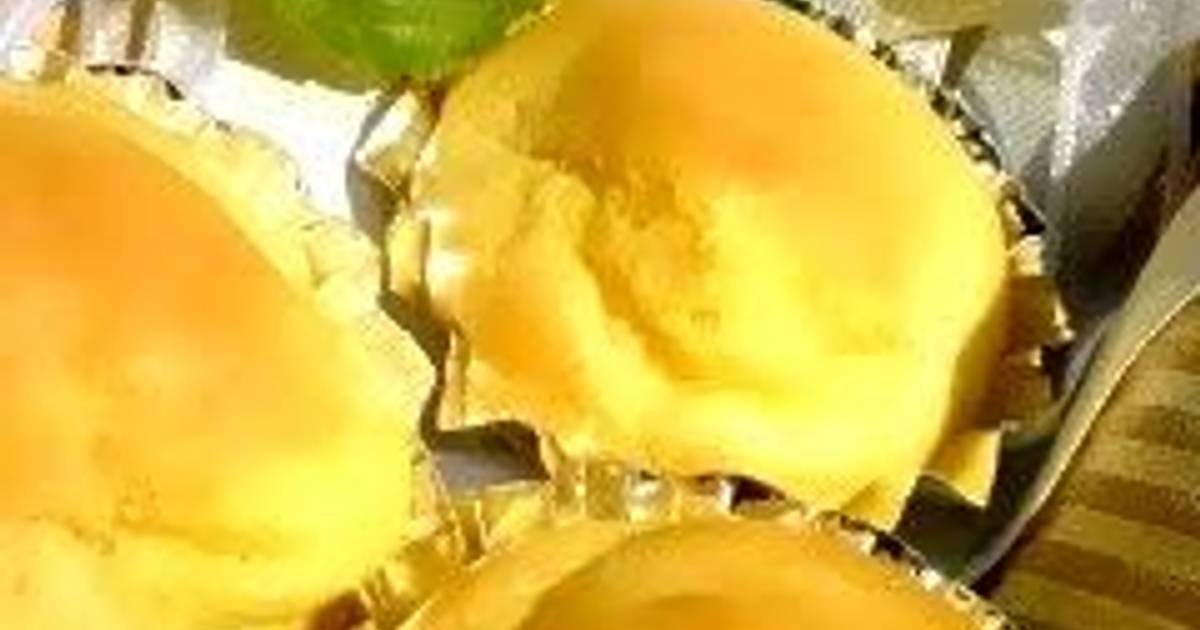 Tofu Muffins Recipe by cookpad.japan Cookpad