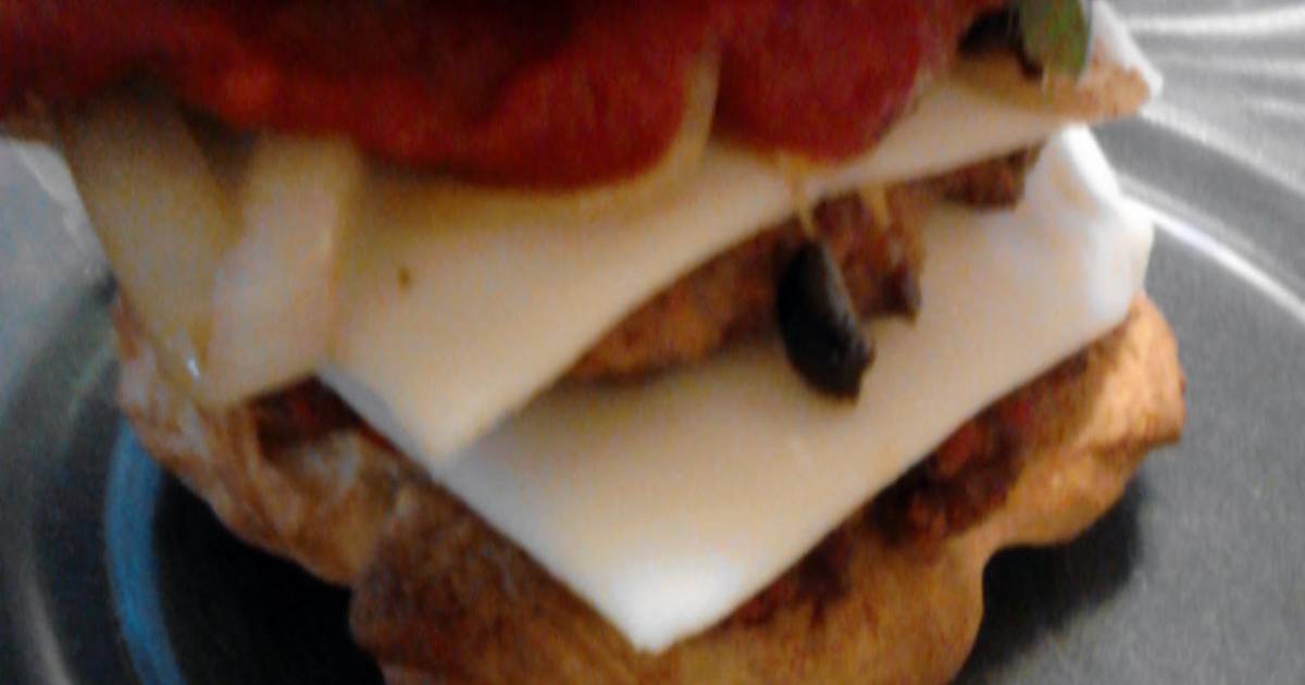 Supreme Burgers
