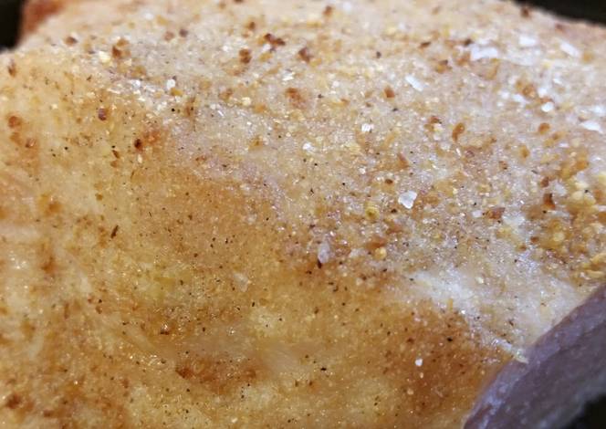 Resep Orange Roasted Turkey Breast Resep Orange Roasted Turkey Breast