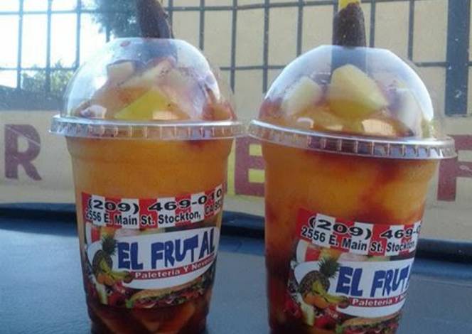 Resep Mangonada Resep Mangonada