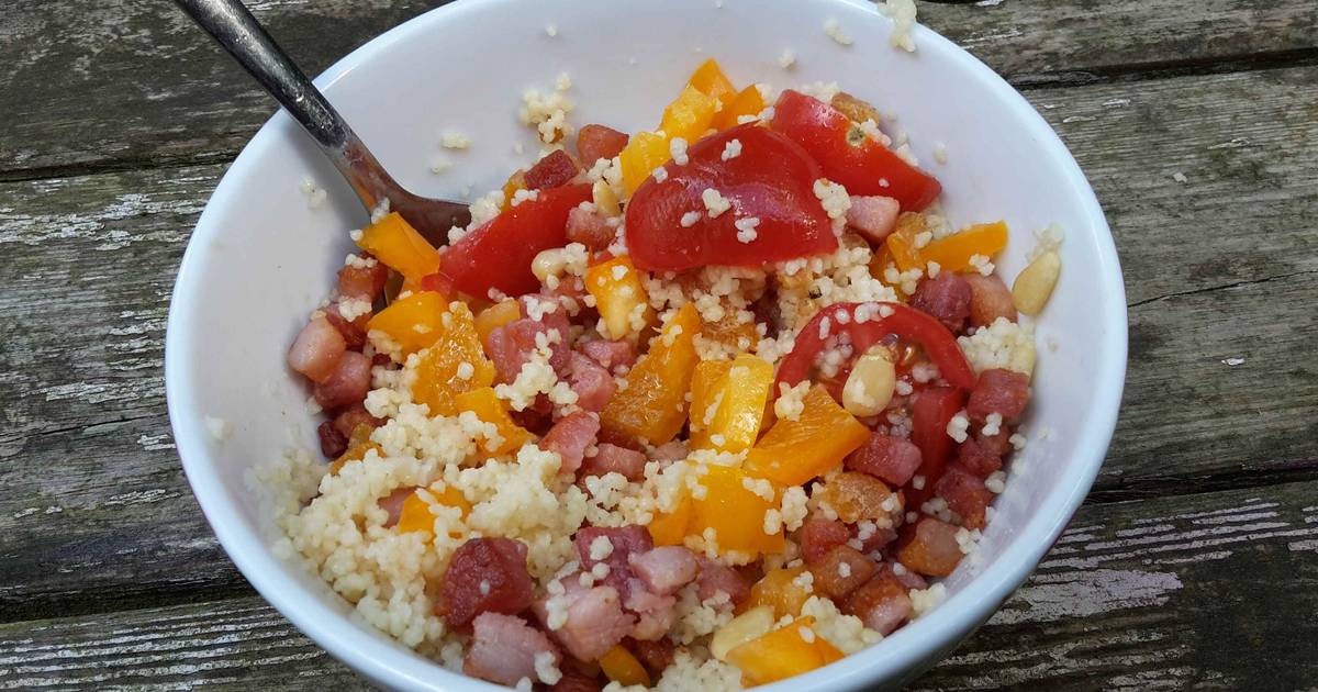 Lardons recipes 73 recipes Cookpad