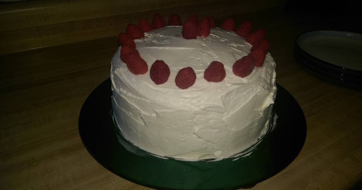 No cook "marshmallow" frosting recipes 31 recipes Cookpad