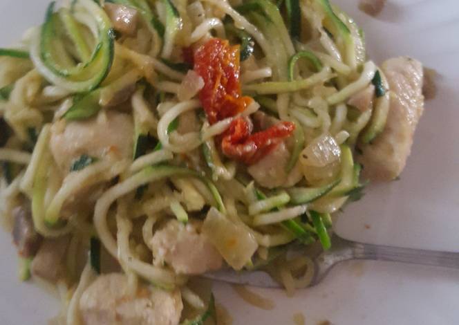 Resep Super Delicious Healthier Italian Dinner Resep Super Delicious Healthier Italian Dinner