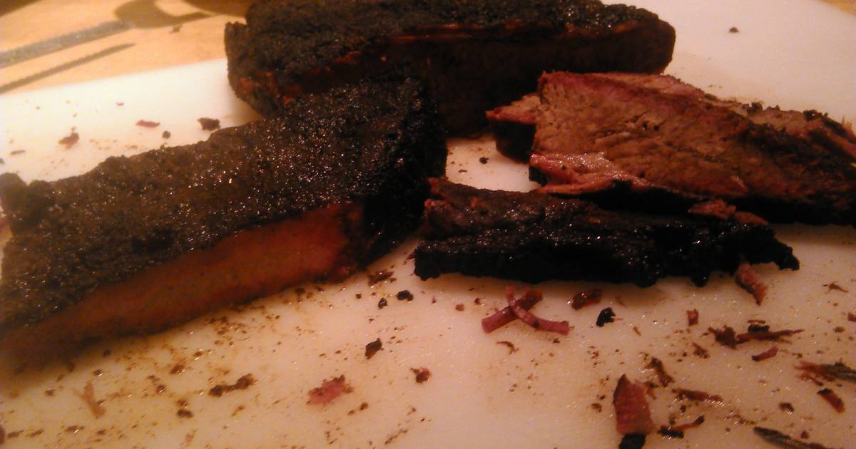 bobr brisket rub recipe by kate cookpad bobr brisket rub recipe by kate cookpad