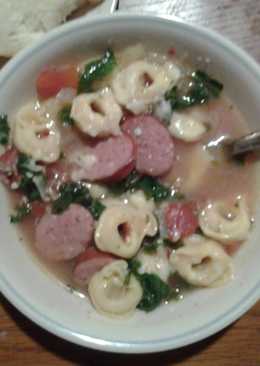 Polish kielbasa and pasta recipes Polish kielbasa and pasta recipes