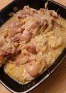 Crockpot chicken and rice casserole recipes - 3 recipes 