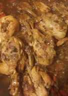 Brown Stew Chicken Recipes 6 Recipes Cookpad