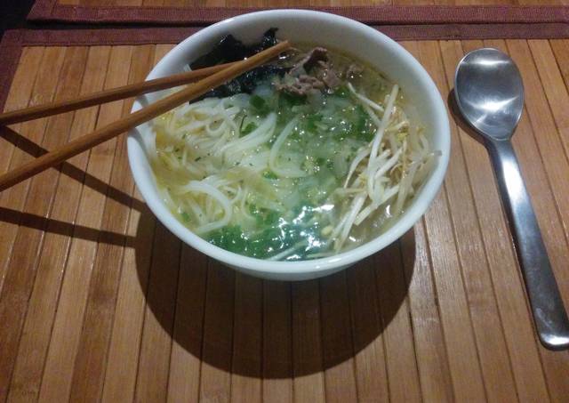 recipe ramen hondashi Japanese Traditional (with Ramen beef) recipe ramen hondashi Japanese Traditional (with Ramen beef)