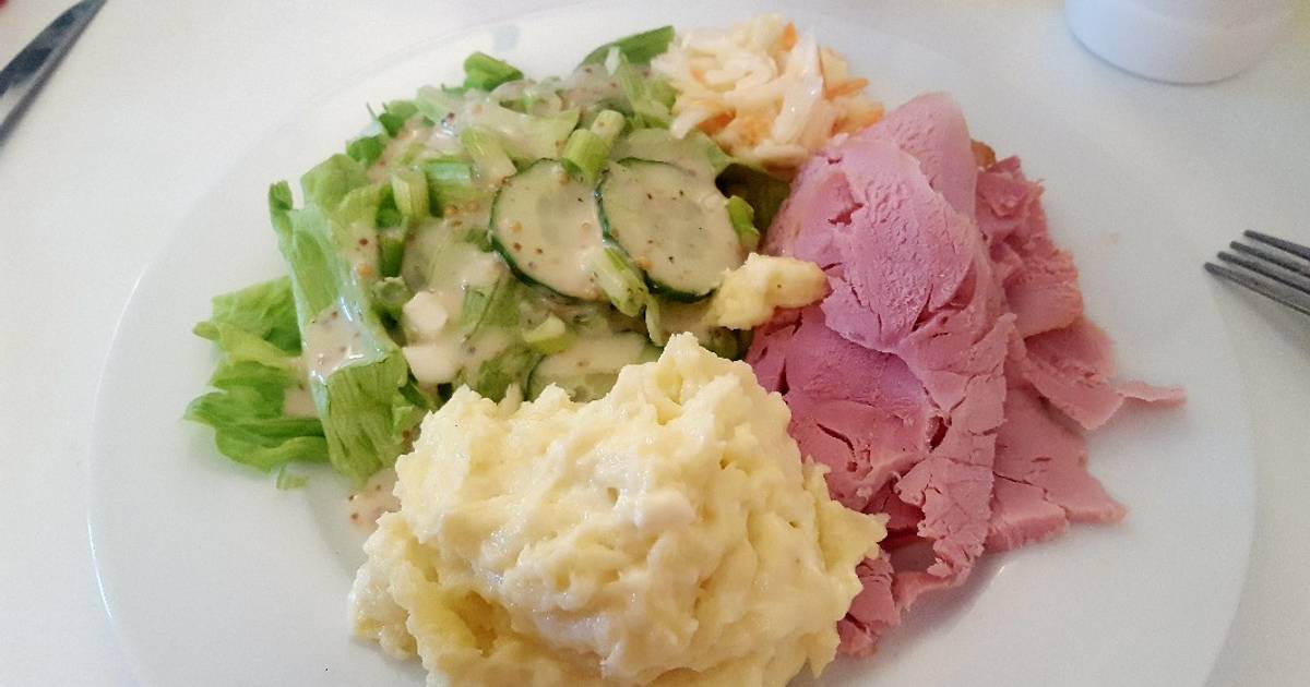 Gammon recipes - 49 recipes - Cookpad