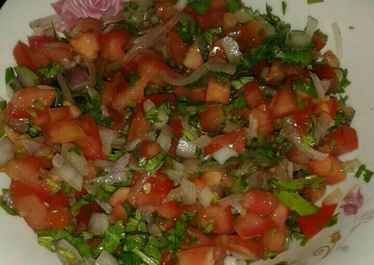 Kachumbari Recipe by Joyce Ng'ong'a Cookpad