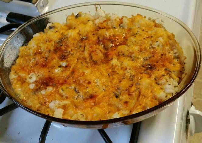 Resep Fabulous Potatoes! So Easy! Resep Fabulous Potatoes! So Easy!