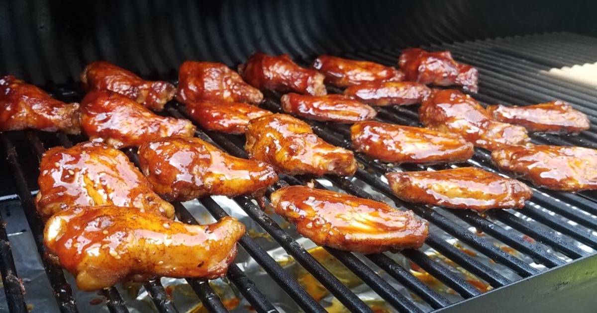 Smoked appetizers recipes 116 recipes Cookpad