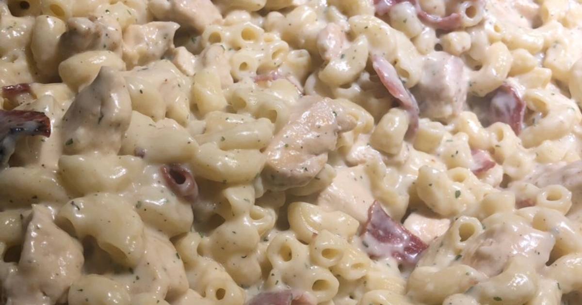 Elbow pasta recipes 173 recipes Cookpad