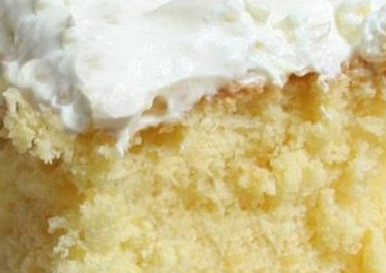 Pineapple Cake with Fresh Pineapple Recipe by Teena Mathew Cookpad