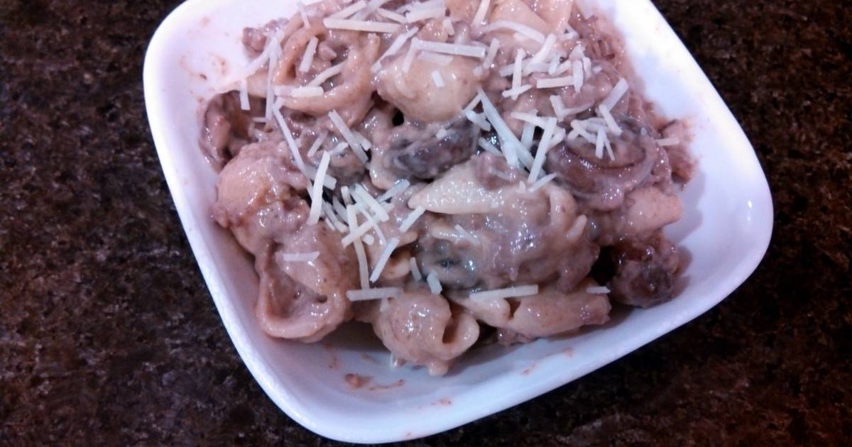 Beef a roni recipes - 9 recipes - Cookpad