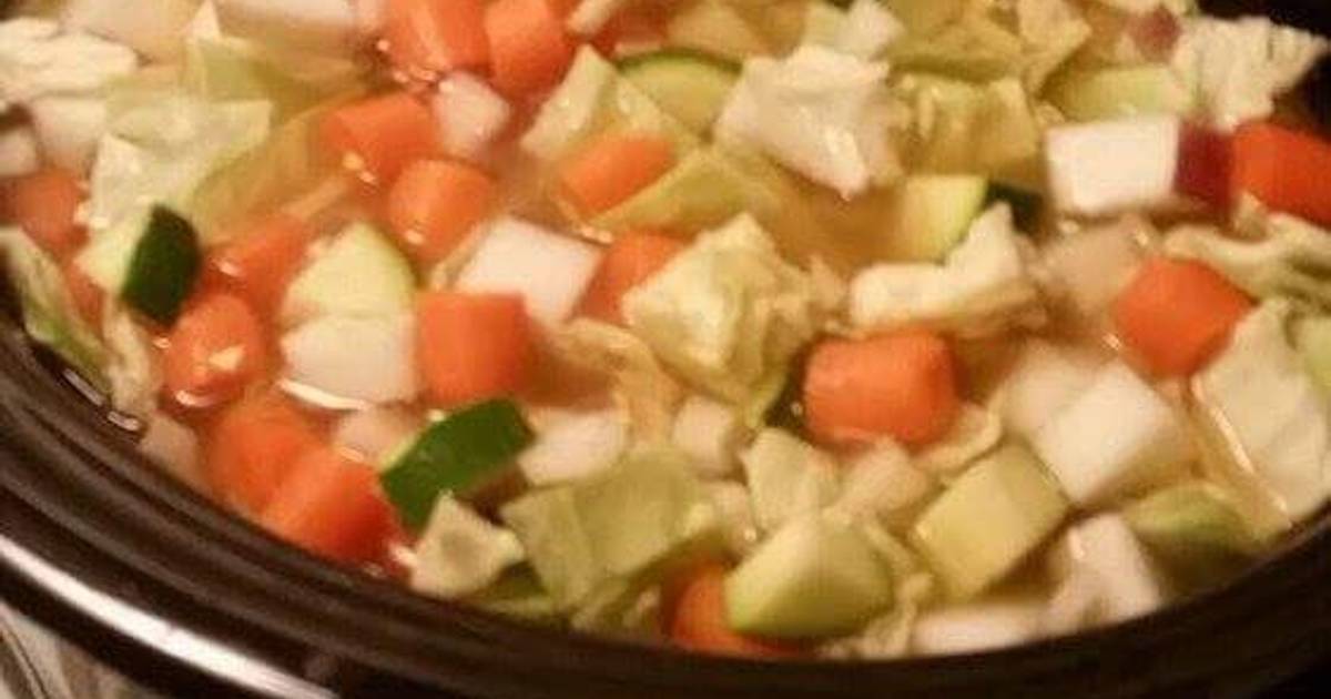 Cabbage turnip recipes 36 recipes Cookpad