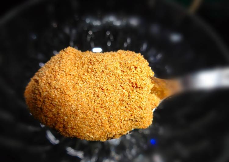 Arabic Masala Recipe by S Cookpad