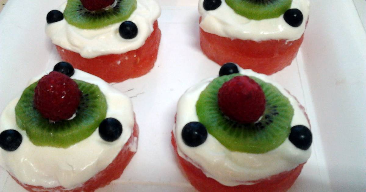 Eggless Kiwi Cake Recipes Eggless Kiwi Cake Recipes