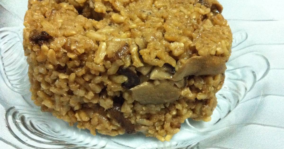 Rice cooker recipes 572 recipes Cookpad