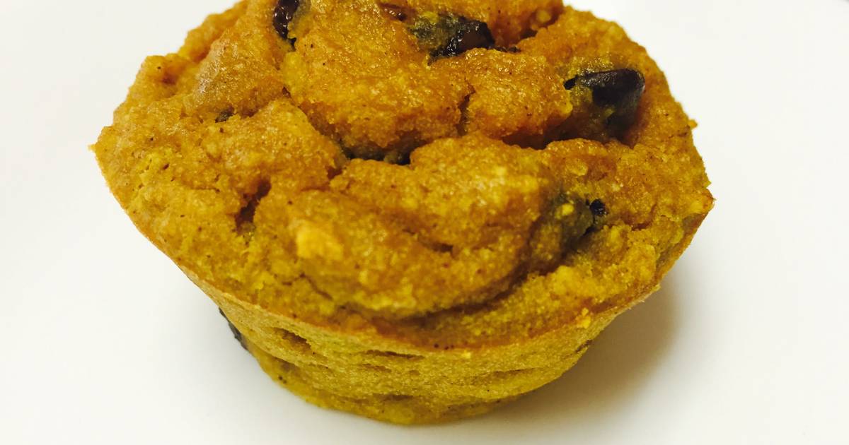 Rice flour muffin recipes 14 recipes Cookpad