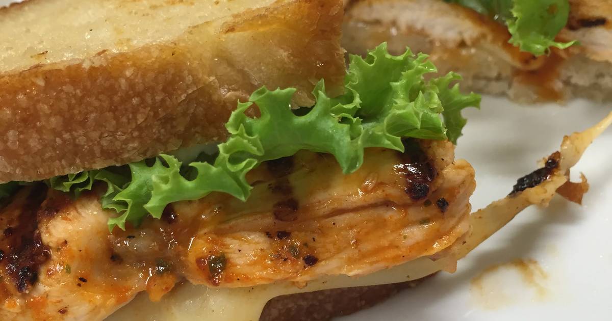 Ranch chicken salad recipes - 15 recipes - Cookpad