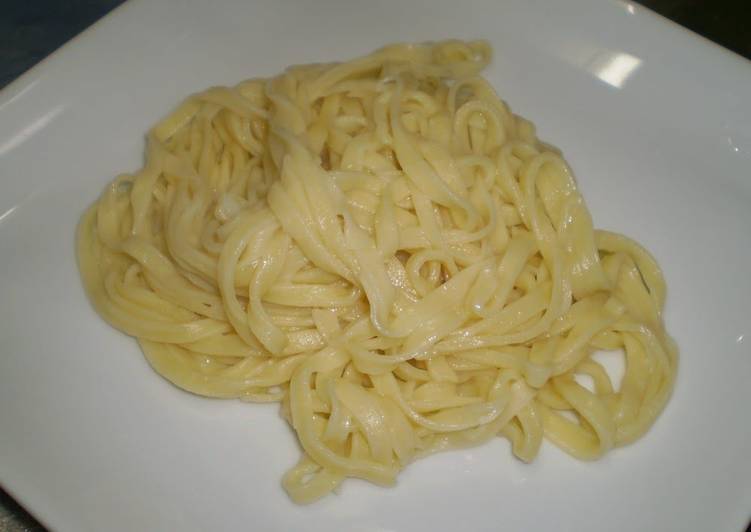 Easy Pasta Dough in a Bread Maker Recipe by cookpad.japan Cookpad
