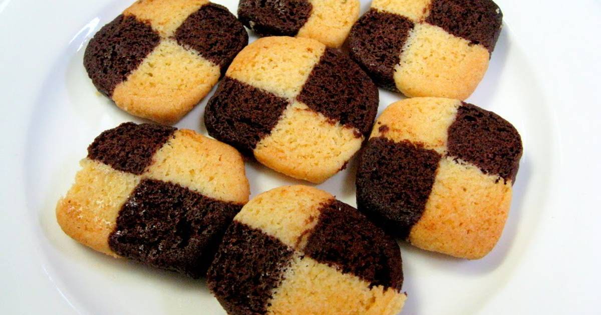 Rice Flour Cookies Recipe by cookpad.japan Cookpad