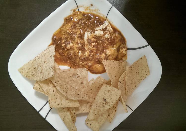 Skyline Chili Dip Recipe by David Cookpad