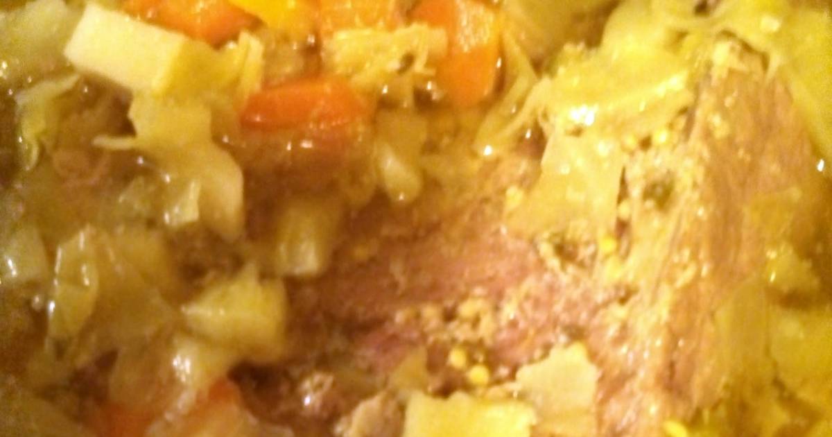 Cabbage turnip recipes 36 recipes Cookpad