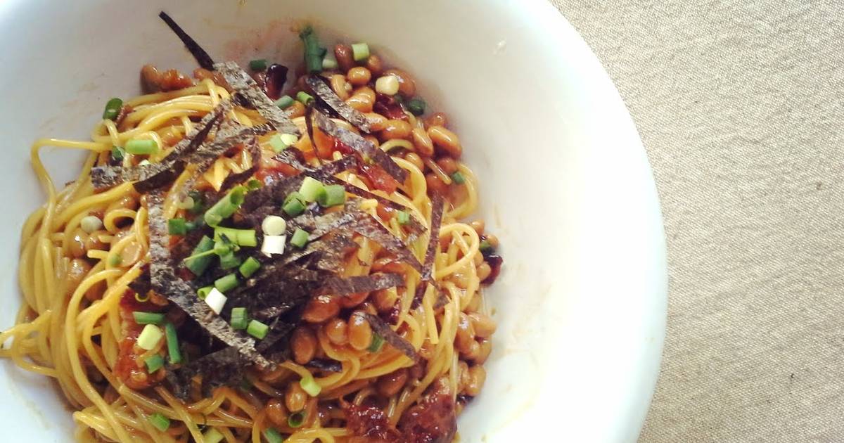 Japanese style pasta recipes - 236 recipes - Cookpad