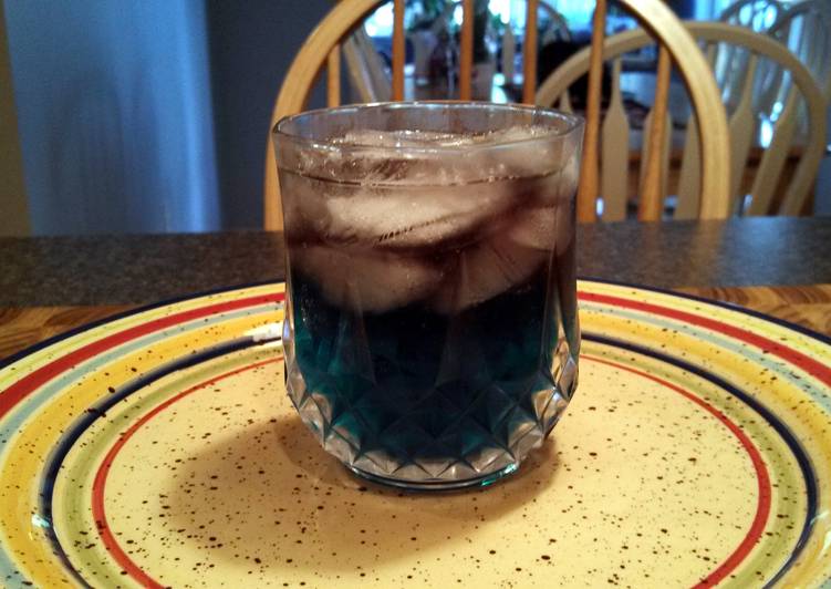 Funky Cold Medina Recipe by tricia Cookpad