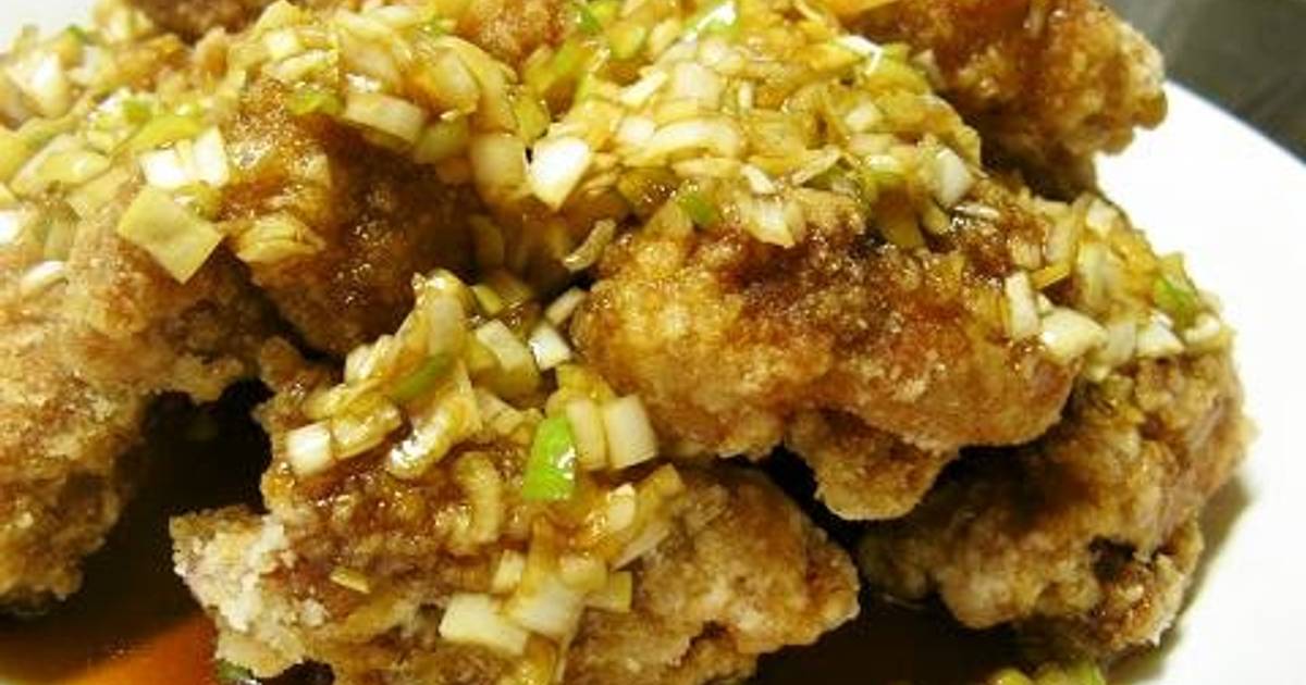 Karaage Sauce Recipes - 74 Recipes - Cookpad