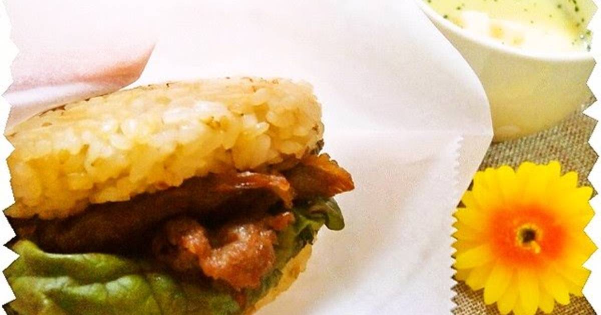 Spoon burgers recipes 7 recipes Cookpad