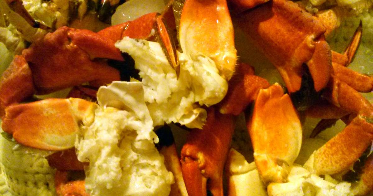 Boiled Crabs Recipes 39 Recipes Cookpad   Photo 