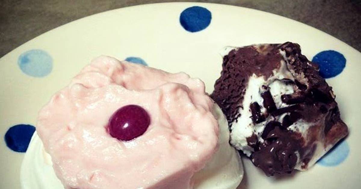 Angel delight recipes 11 recipes Cookpad