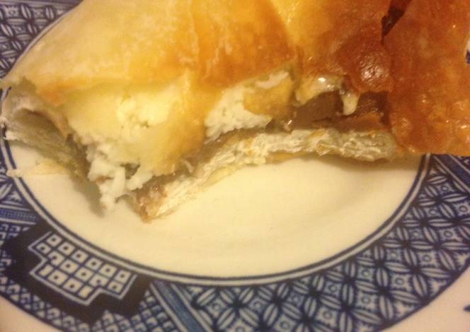 Resep S'mores Cheesecake Dessert Egg Rolls Resep S'mores Cheesecake Dessert Egg Rolls