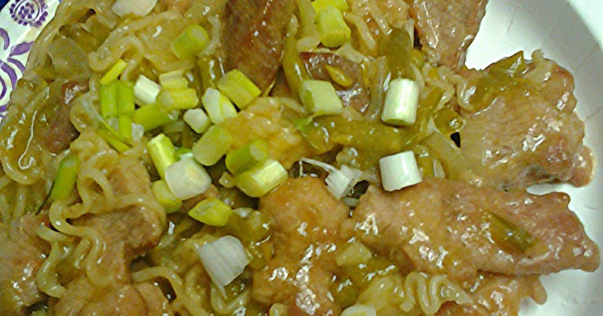 8 simple and delicious home cooked pork stew meat recipes - Cookpad