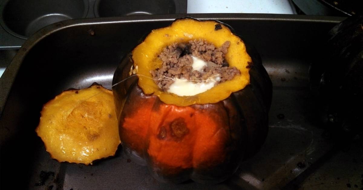 Acorn squash seeds recipes 11 recipes Cookpad