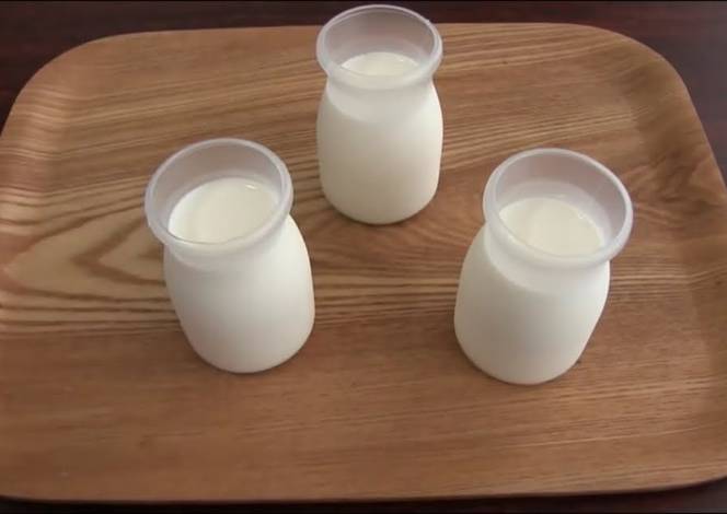 Resep Condensed Milk Pudding