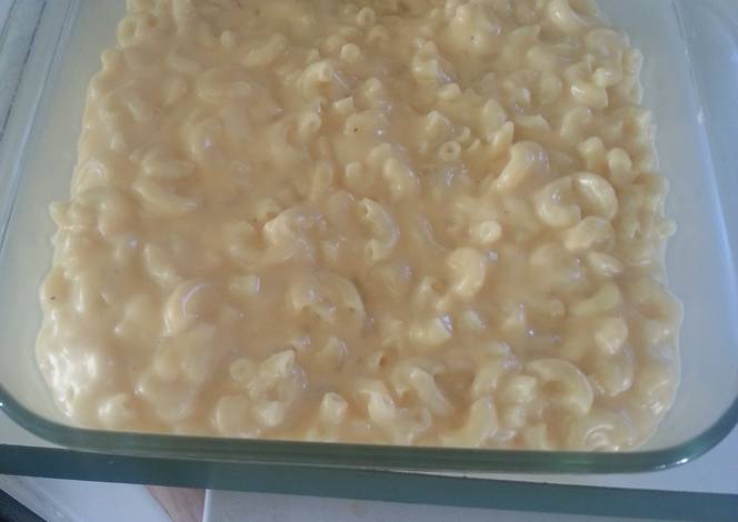 Resep Home Style Mac and Cheese Resep Home Style Mac and Cheese