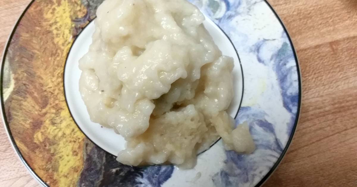 Potato dumplings recipes 121 recipes Cookpad