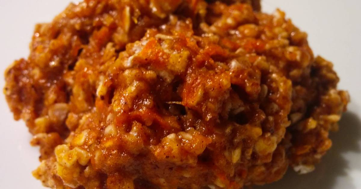 Maple syrup oatmeal cookies recipes 14 recipes Cookpad